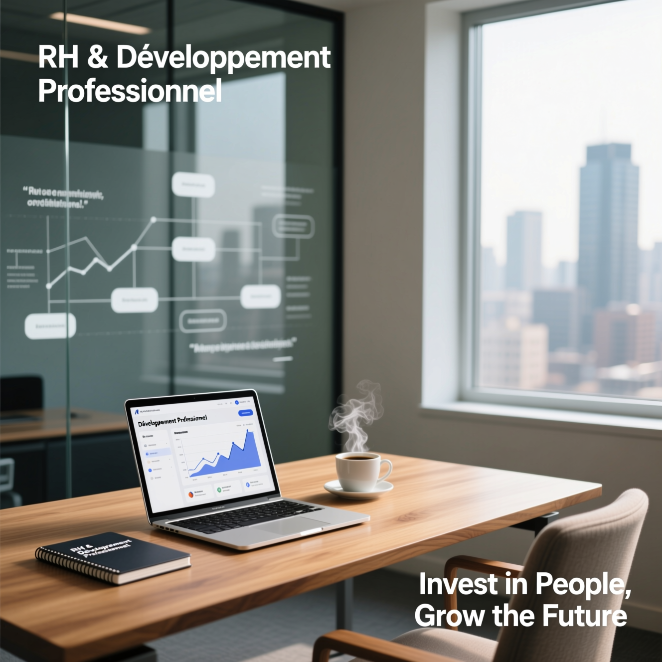 Management RH & Développement professionnel